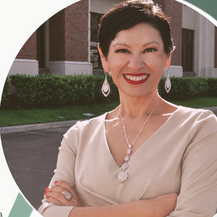 Julia Gonzalez, Kern County LDA #179